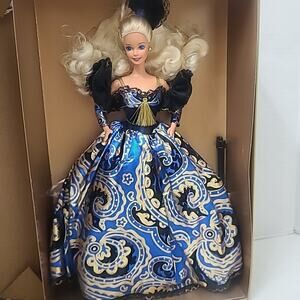 1990's Regal Reflections Barbie Doll Spiegel Exclusive Special Limited Edition